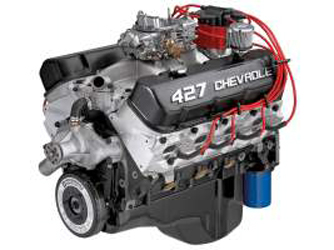 U3278 Engine